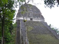 2011023753 Tikal - Guatemala
