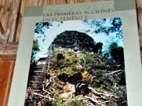 2011023755 Tikal - Guatemala