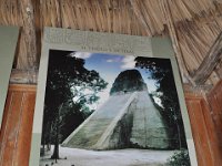 2011023757 Tikal - Guatemala