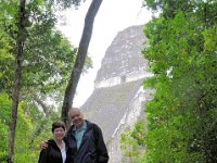 2011023762 Tikal - Guatemala