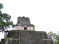 2011023771 Tikal - Guatemala