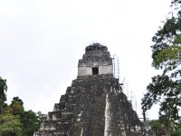 2011023774 Tikal - Guatemala