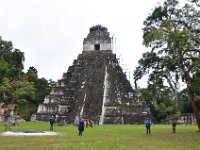 2011023775 Tikal - Guatemala