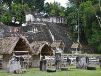 2011023776 Tikal - Guatemala