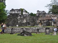 2011023777 Tikal - Guatemala