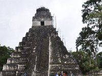 2011023779 Tikal - Guatemala