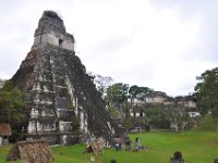 2011023789 Tikal - Guatemala