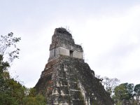2011023790 Tikal - Guatemala