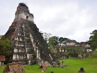 2011023791 Tikal - Guatemala