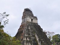 2011023795 Tikal - Guatemala