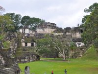 2011023796 Tikal - Guatemala