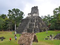 2011023797 Tikal - Guatemala