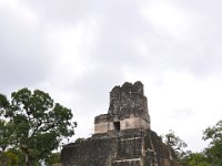 2011023798 Tikal - Guatemala