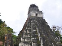 2011023799 Tikal - Guatemala