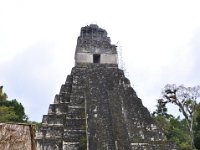 2011023801 Tikal - Guatemala