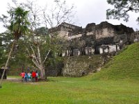 2011023802 Tikal - Guatemala