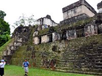 2011023804 Tikal - Guatemala
