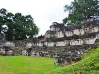 2011023810 Tikal - Guatemala