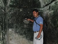2011023817 Tikal - Guatemala