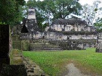2011023825 Tikal - Guatemala