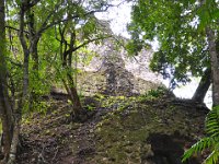 2011023830 Tikal - Guatemala