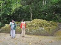 2011023837 Tikal - Guatemala