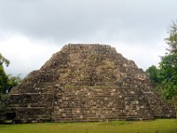 2011023530 Yaxha - Guatemala