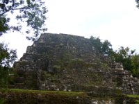 2011023551 Yaxha - Guatemala