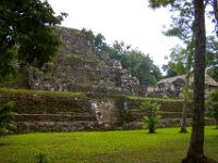 2011023553 Yaxha - Guatemala