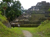 2011023565 Yaxha - Guatemala