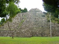 2011023571 Yaxha - Guatemala