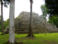 2011023572 Yaxha - Guatemala