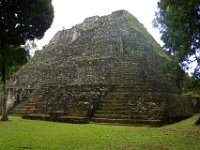 2011023573 Yaxha - Guatemala