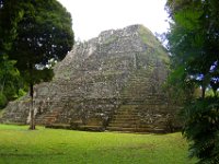 2011023575 Yaxha - Guatemala