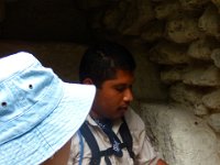 2011023587 Yaxha - Guatemala