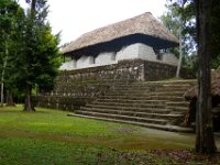 2011023593 Yaxha - Guatemala