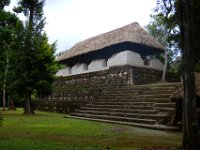 2011023594 Yaxha - Guatemala