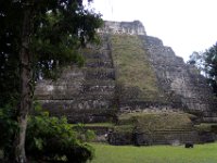 2011023622 Yaxha - Guatemala
