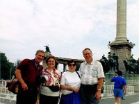 1993071154 Darrel & Betty Hagberg - Eastern European Vacation