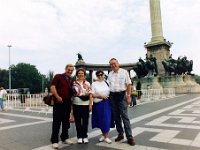 1993071166 Darrel & Betty Hagberg - Eastern European Vacation