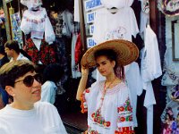 1993071170 Darrel & Betty Hagberg - Eastern European Vacation
