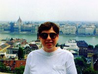 1993071177 Darrel & Betty Hagberg - Eastern European Vacation