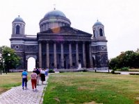 Esztergom, Hungary (June 18, 1993)