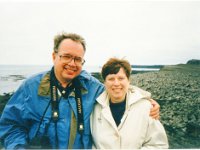 1995051555 Darrel Betty Darla Hagberg - May 15-31 - Baltimore Belgium Ireland Iceland : Darrel Hagberg