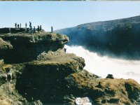 Iceland Island Tour (May 30, 1995)