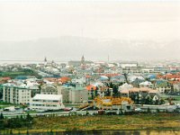 Reyajavik, Iceland (May 29 - 30, 1995)