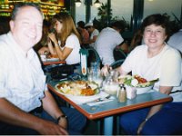 1997071006 Darrel and Betty Hagberg - Israel