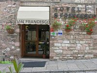 Hotel S. Francesco Via S. Francesco 48 Assisi Italy 1