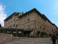 Hotel S. Francesco Via S. Francesco 48 Assisi Italy 2
