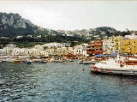Capri, Italy (July 14, 1989)